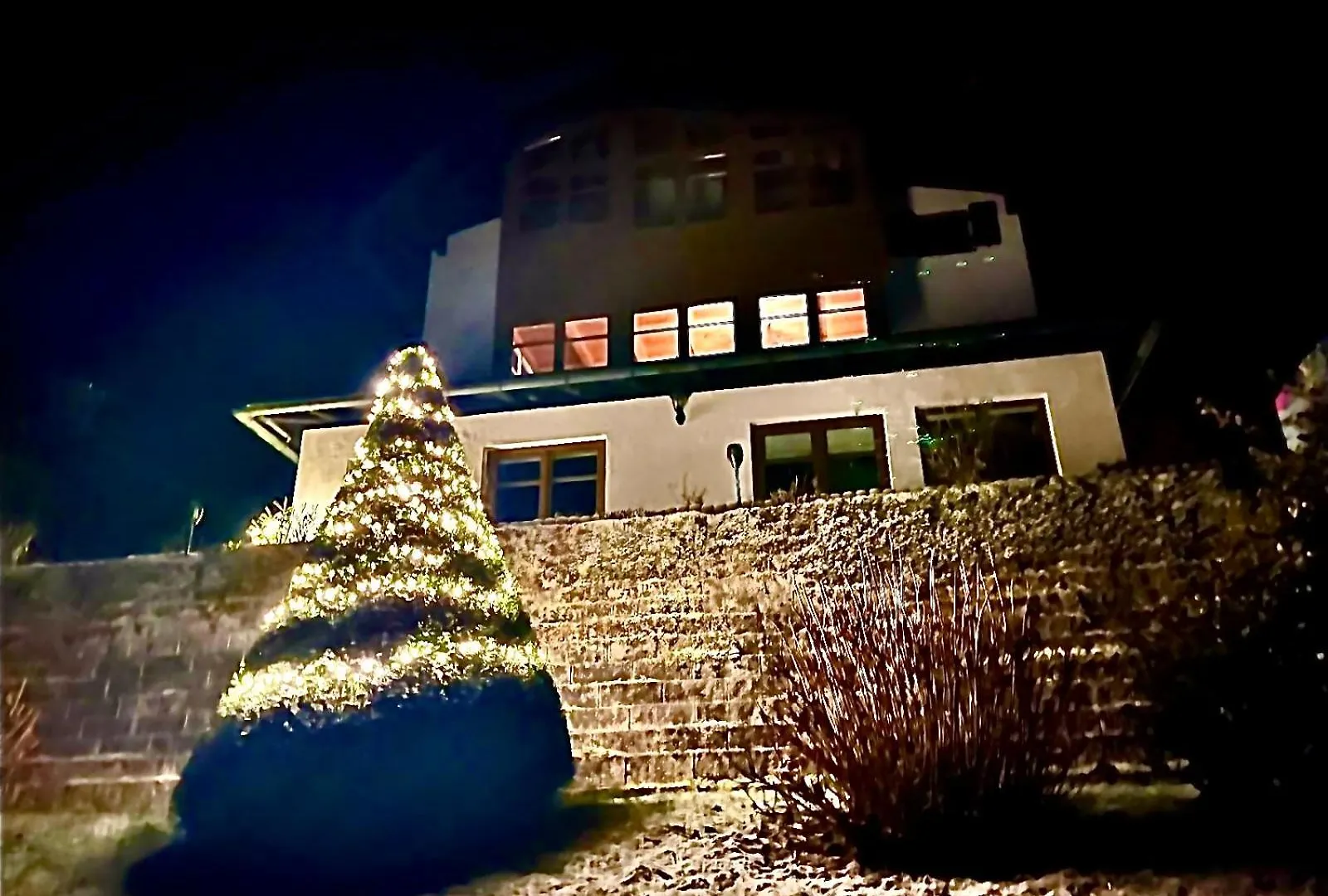 Apartament Haus Bergfrieden Berchtesgaden 0*,  Niemcy