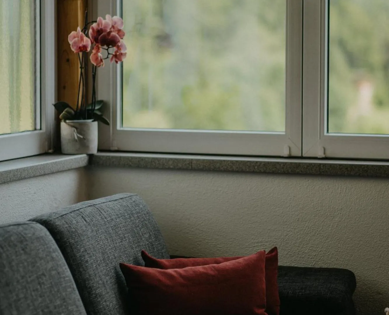 Apartament Haus Bergfrieden Berchtesgaden Niemcy