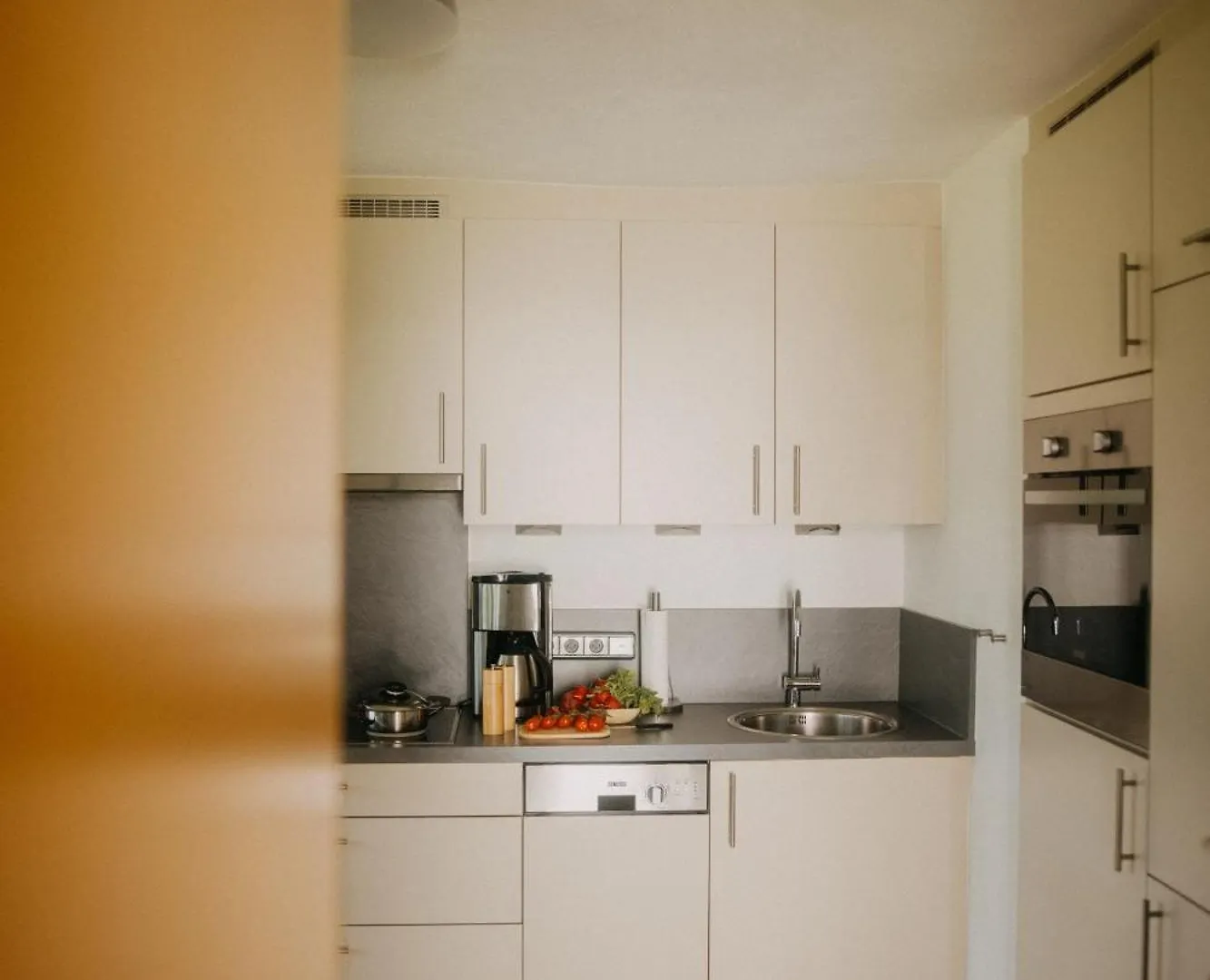 Apartament Haus Bergfrieden Berchtesgaden