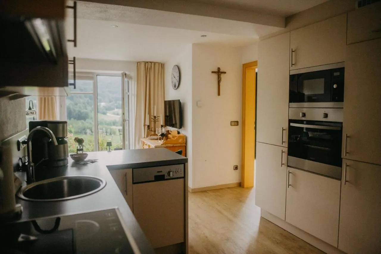 Haus Bergfrieden Apartment Berchtesgaden