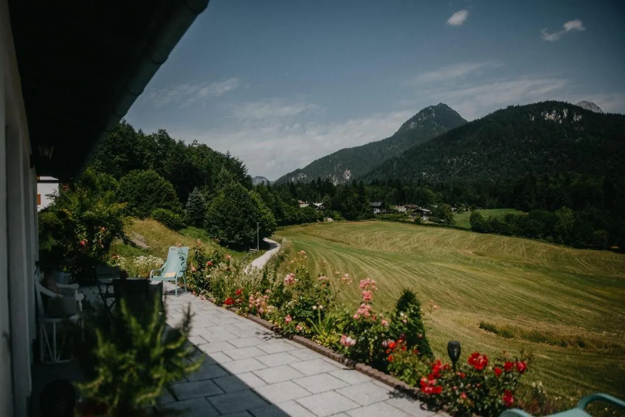 Haus Bergfrieden Apartment Berchtesgaden 0*,  Germany